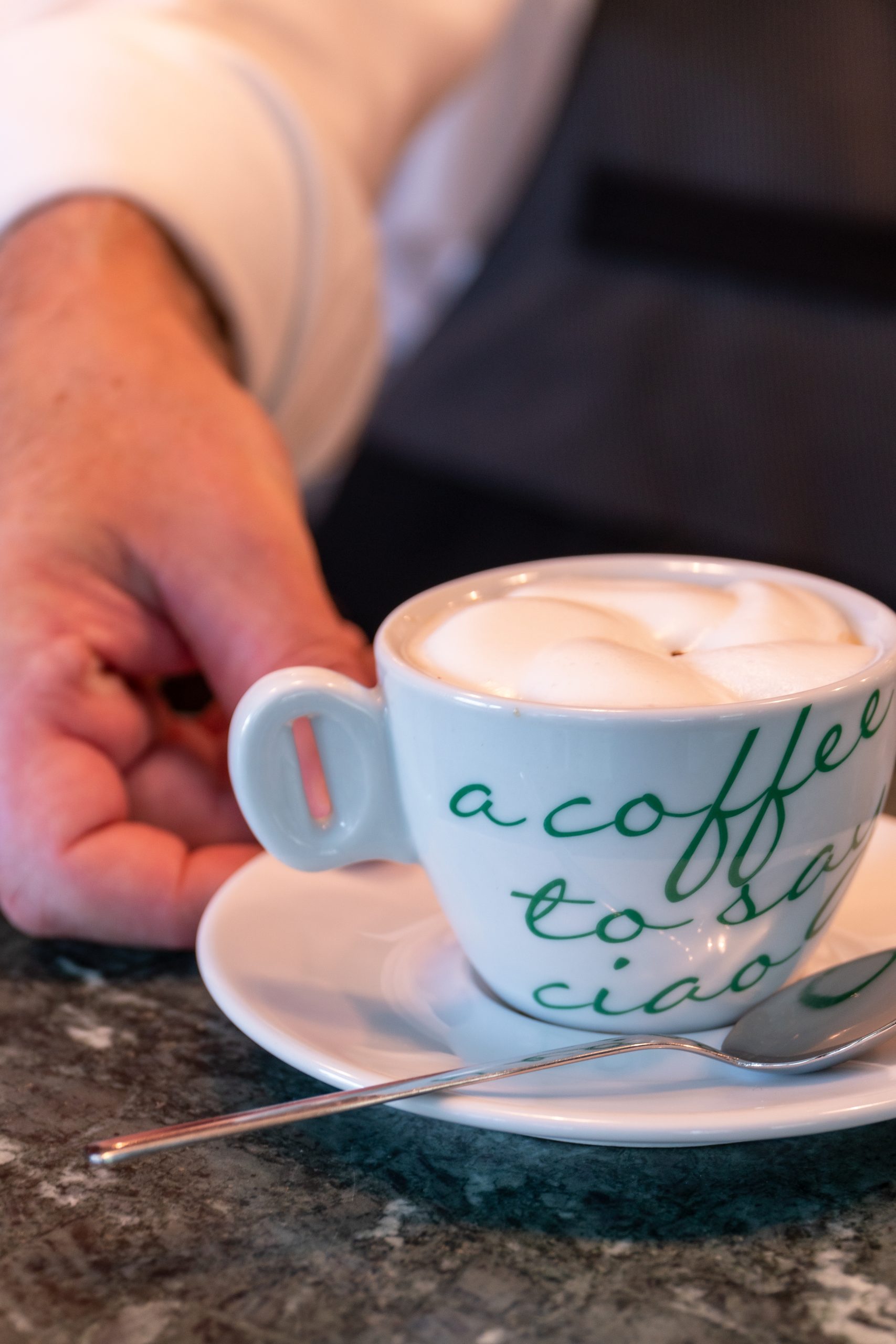 Caffé