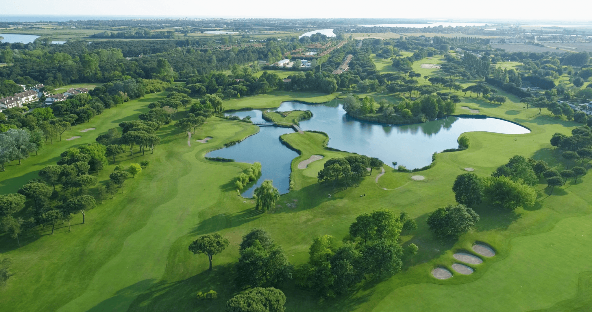 Golf Club Ligano